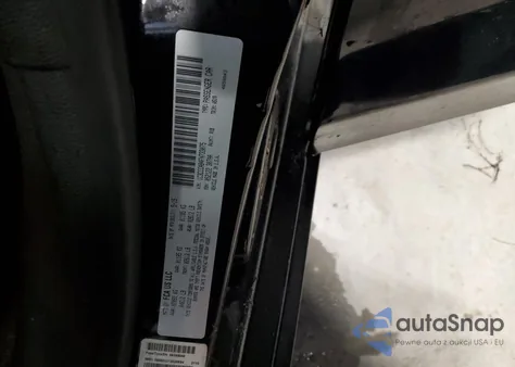 2015 Chrysler 200 Limited z USA, uszkodzony, nr VIN 1C3CCCAB4FN733075